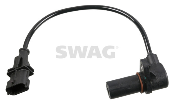 SWAG 33 11 1200 Sensor, crankshaft pulse